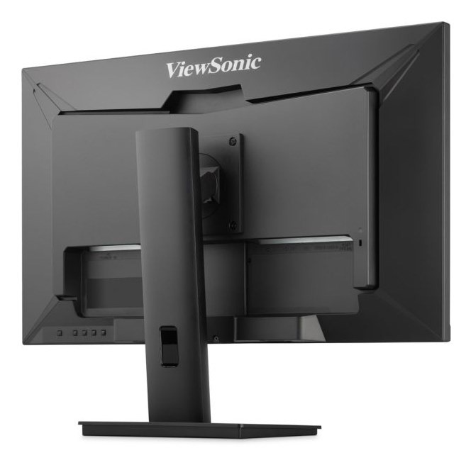 Viewsonic XG2737 monitor komputerowy 68,6 cm (27") 1920 x 1080 px Full HD LED Czarny