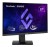 Viewsonic XG2737 monitor komputerowy 68,6 cm (27") 1920 x 1080 px Full HD LED Czarny
