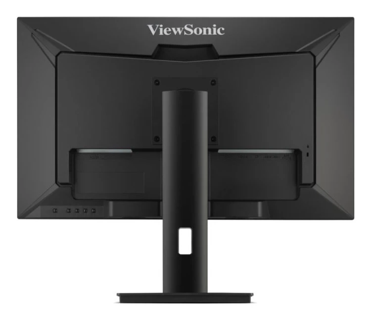 Viewsonic XG2737 monitor komputerowy 68,6 cm (27") 1920 x 1080 px Full HD LED Czarny