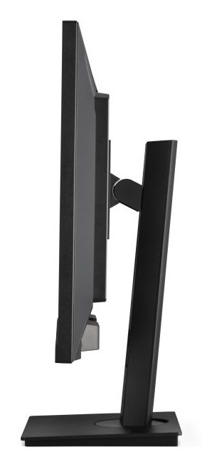 Viewsonic XG2737 monitor komputerowy 68,6 cm (27") 1920 x 1080 px Full HD LED Czarny