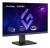 Viewsonic XG2737 monitor komputerowy 68,6 cm (27") 1920 x 1080 px Full HD LED Czarny