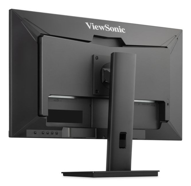 Viewsonic XG2737 monitor komputerowy 68,6 cm (27") 1920 x 1080 px Full HD LED Czarny