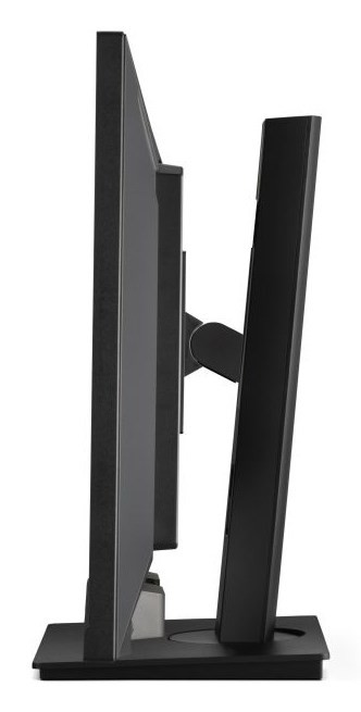 Viewsonic XG2737 monitor komputerowy 68,6 cm (27") 1920 x 1080 px Full HD LED Czarny