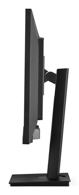 Viewsonic XG2737 monitor komputerowy 68,6 cm (27") 1920 x 1080 px Full HD LED Czarny