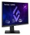 Viewsonic XG2737 monitor komputerowy 68,6 cm (27") 1920 x 1080 px Full HD LED Czarny