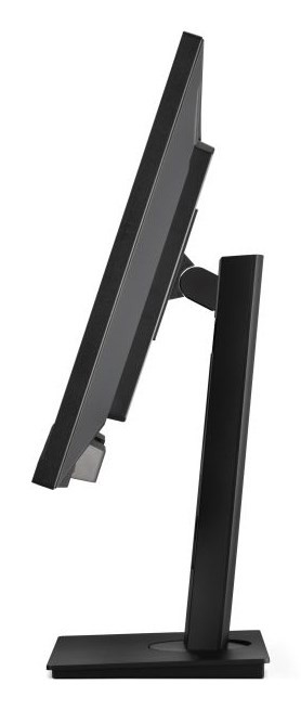Viewsonic XG2737 monitor komputerowy 68,6 cm (27") 1920 x 1080 px Full HD LED Czarny