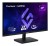 Viewsonic VX Series VX27G1-2K monitor komputerowy 68,6 cm (27") 2560 x 1440 px Quad HD LED Czarny