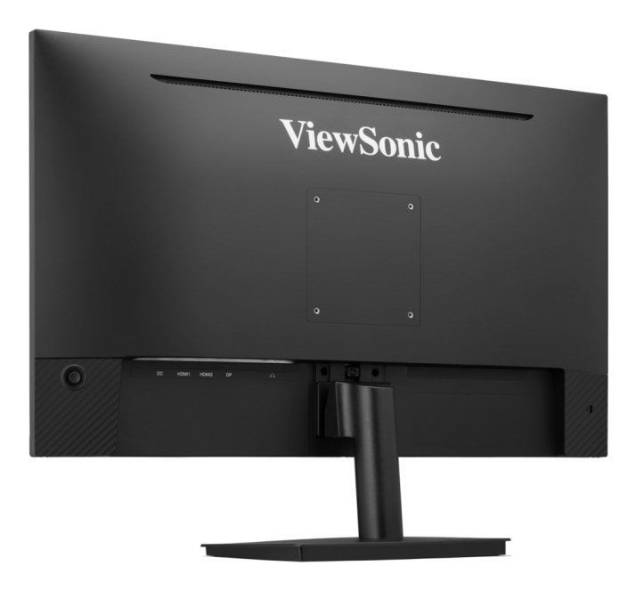 Viewsonic VX Series VX27G1-2K monitor komputerowy 68,6 cm (27") 2560 x 1440 px Quad HD LED Czarny