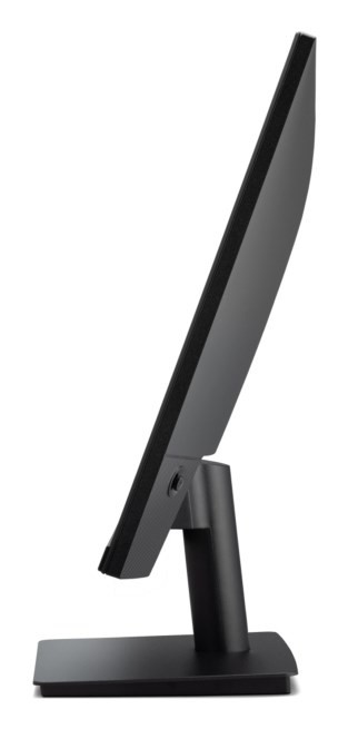 Viewsonic VX Series VX27G1-2K monitor komputerowy 68,6 cm (27") 2560 x 1440 px Quad HD LED Czarny