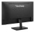 Viewsonic VX Series VX27G1-2K monitor komputerowy 68,6 cm (27") 2560 x 1440 px Quad HD LED Czarny