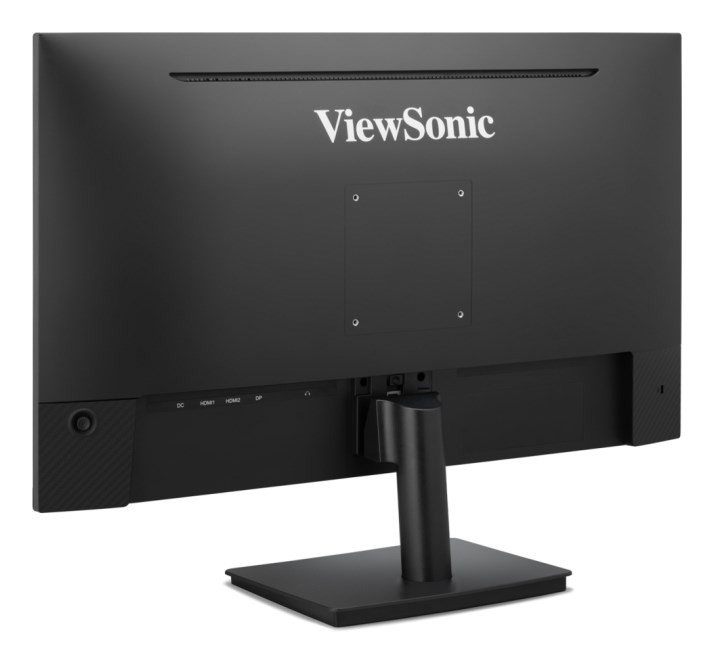 Viewsonic VX Series VX27G1-2K monitor komputerowy 68,6 cm (27") 2560 x 1440 px Quad HD LED Czarny