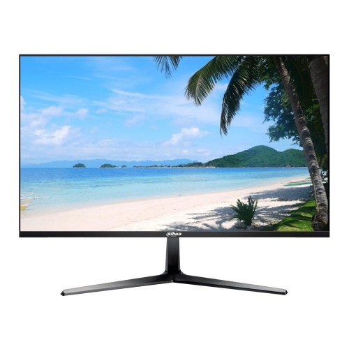 Dahua Technology DHI-LM27-B200 monitor komputerowy 68,6 cm (27") 1920 x 1080 px Full HD Czarny