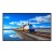Dahua Technology DHI-LDH65-LAI400L signage display Płaski panel Digital Signage 165,1 cm (65") LCD 500 cd/m2 4K Ultra HD Czarny Procesor wbudowany And