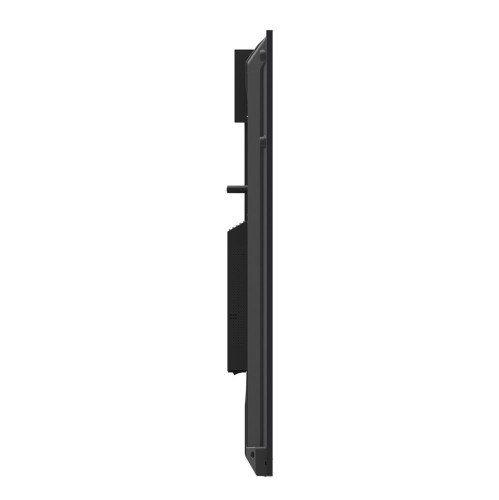 Monitor ViewSonic CDE5530 - Płaski panel Digital Signage - 139,7 cm (55") - LCD - 3840 x 2160 pikseli - 24/7
