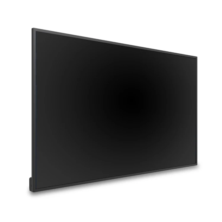 Monitor ViewSonic CDE5530 - Płaski panel Digital Signage - 139,7 cm (55") - LCD - 3840 x 2160 pikseli - 24/7