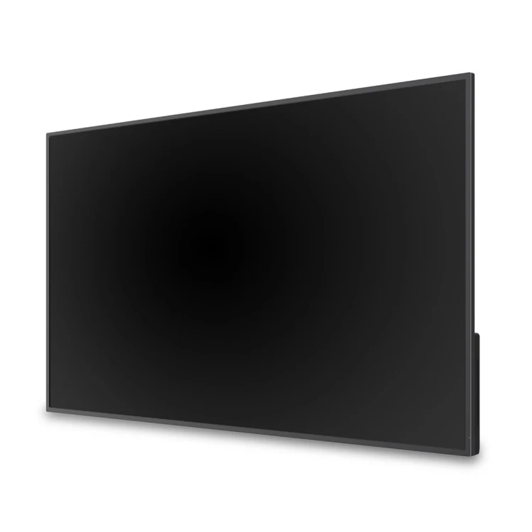 Monitor ViewSonic CDE5530 - Płaski panel Digital Signage - 139,7 cm (55") - LCD - 3840 x 2160 pikseli - 24/7