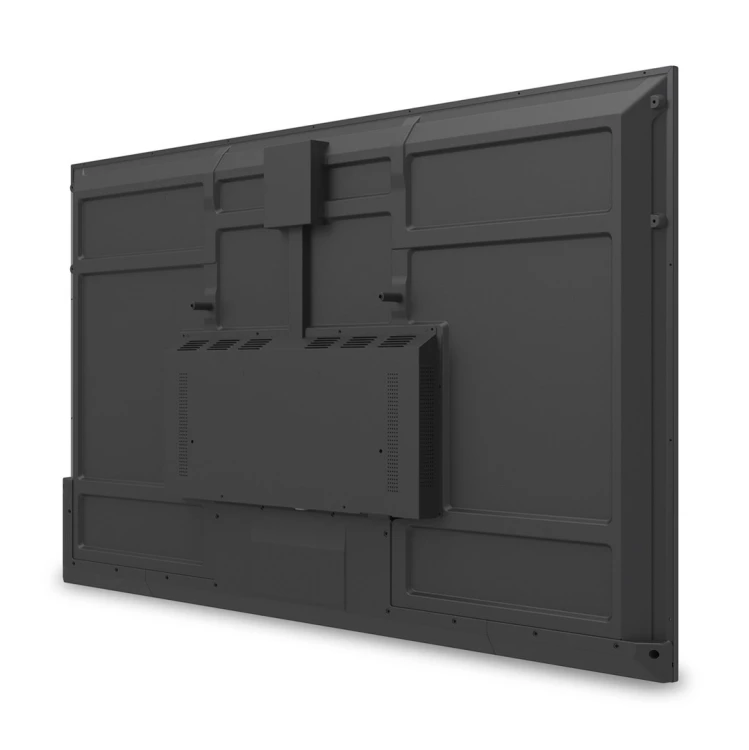 Monitor ViewSonic CDE5530 - Płaski panel Digital Signage - 139,7 cm (55") - LCD - 3840 x 2160 pikseli - 24/7