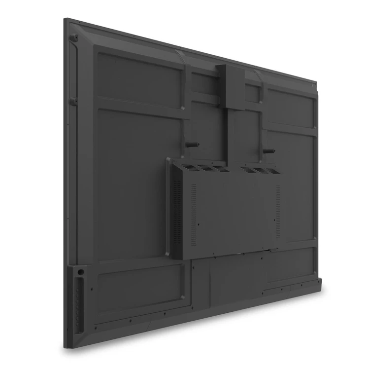 Monitor ViewSonic CDE5530 - Płaski panel Digital Signage - 139,7 cm (55") - LCD - 3840 x 2160 pikseli - 24/7