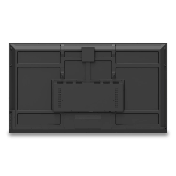 Monitor ViewSonic CDE5530 - Płaski panel Digital Signage - 139,7 cm (55") - LCD - 3840 x 2160 pikseli - 24/7