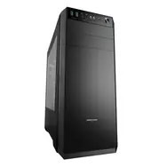 Modecom Oberon Pro Midi Tower Czarny