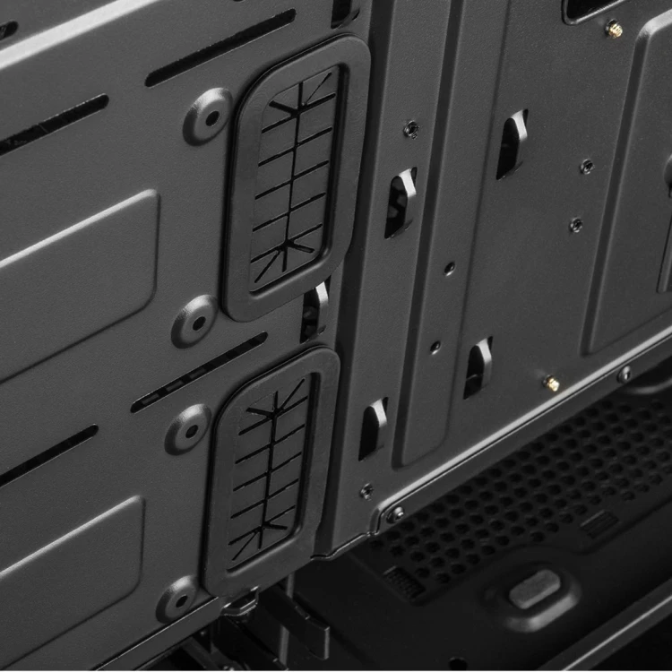 Modecom Oberon Pro Midi Tower Czarny