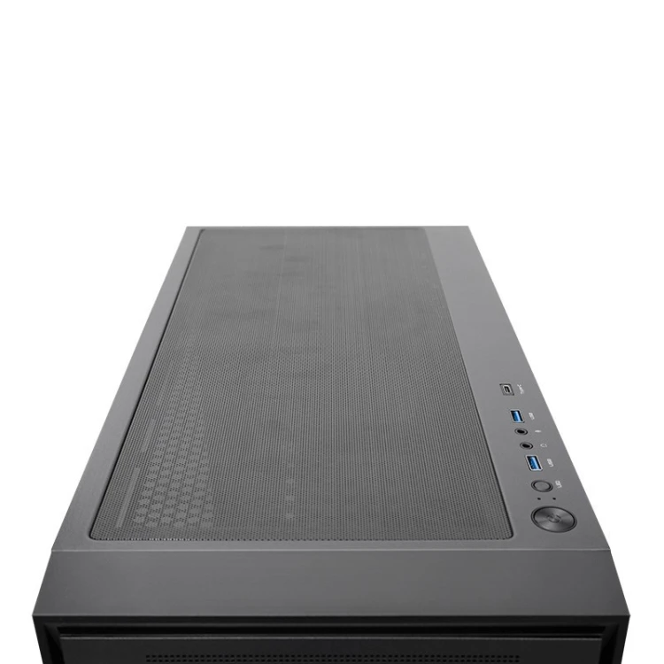 Obudowa CASE MIDITOWER ATX HUNTER3 GS-03B-OP CHIEFTEC