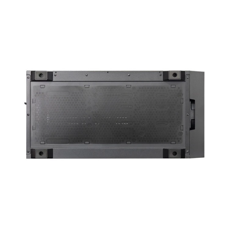 Obudowa CASE MIDITOWER ATX HUNTER3 GS-03B-OP CHIEFTEC