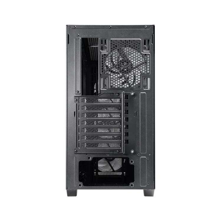 Obudowa CASE MIDITOWER ATX HUNTER3 GS-03B-OP CHIEFTEC