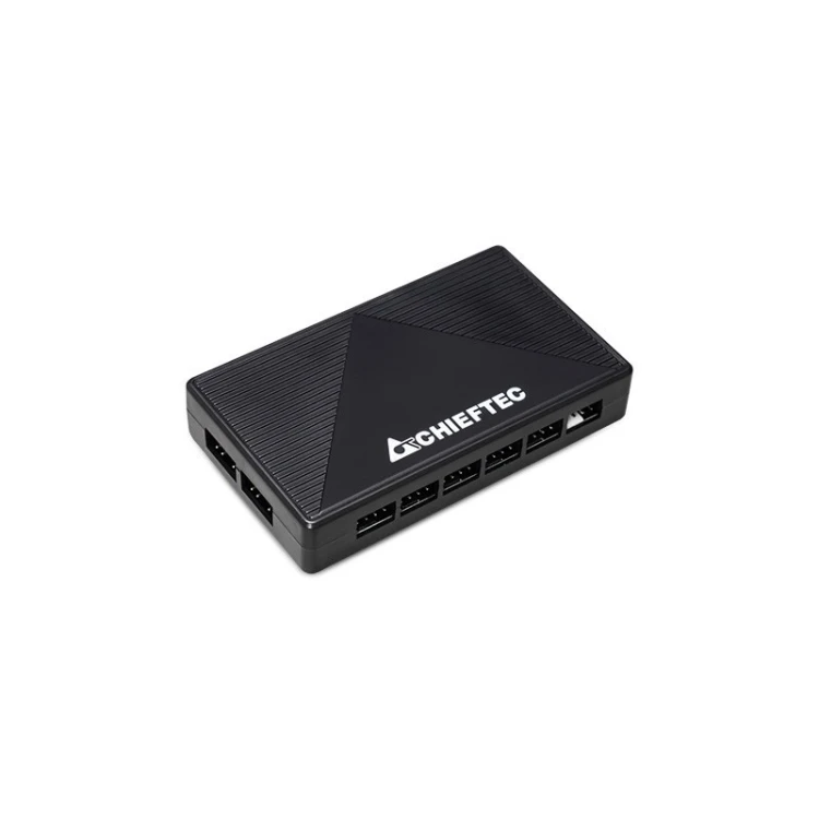 Obudowa CASE MIDITOWER ATX HUNTER3 GS-03B-OP CHIEFTEC