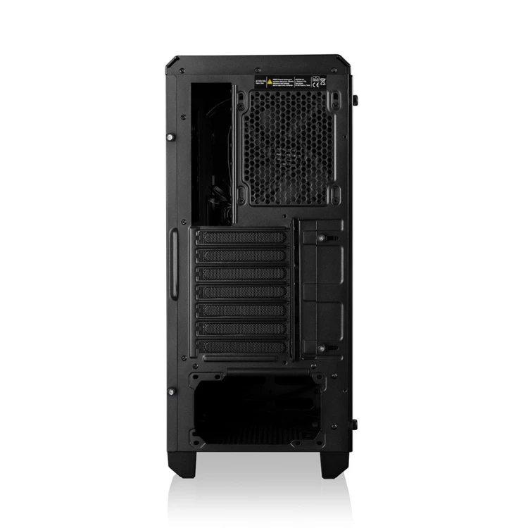 Modecom Oberon Pro Midi Wieża Czarny