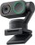 Insta360 CINSABPA kamera internetowa 3840 x 2160 px USB-C Czarny