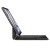 Apple Magic Keyboard QWERTZ Niemiecki Czarny