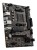 MSI A520M PRO Socket AM4 micro ATX