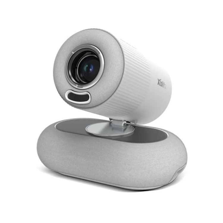 X-LUMEN PROJEKTOR MULTIMEDIALNY LED Z SYSTEMEM ANDROID