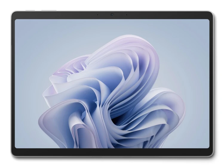 Microsoft Surface Pro 10 5G Intel Core Ultra 5 LTE 256 GB 33 cm (13") 8 GB Wi-Fi 7 (802.11be) Windows 11 Pro Platyna