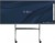 Viewsonic VB-STND-009 uchwyt do tablic informacyjnych 2,67 m (105") Czarny, Srebrny