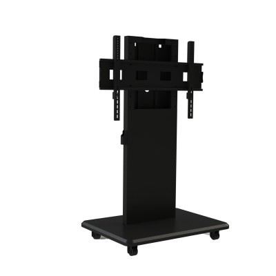 Dahua Technology PKC-MS0B 190,5 cm (75") Podłoga Czarny