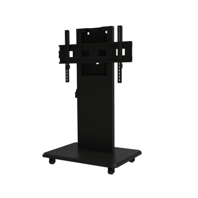 Dahua Technology PKC-MS0B 190,5 cm (75") Podłoga Czarny