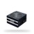 Chieftec Smart GPS-500A8 moduł zasilaczy 500 W 20+4 pin ATX ATX Czarny