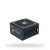 Chieftec GPE-600S moduł zasilaczy 600 W 24-pin ATX PS/2 Czarny