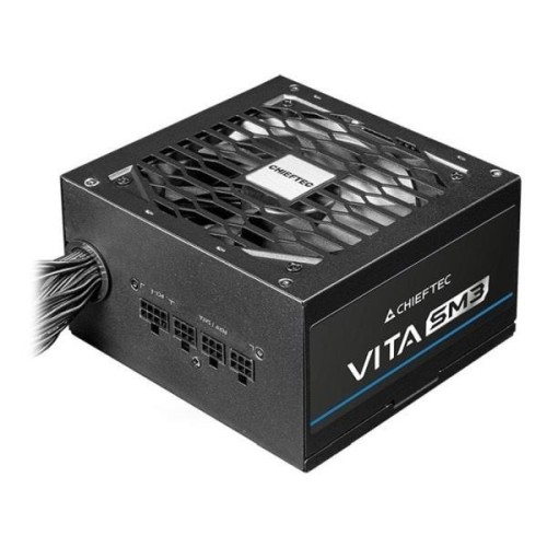 Zasilacz 850W Chieftec VITA SM3 Serie BPX-850-C