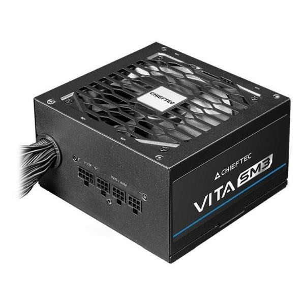Zasilacz 850W Chieftec VITA SM3 Serie BPX-850-C