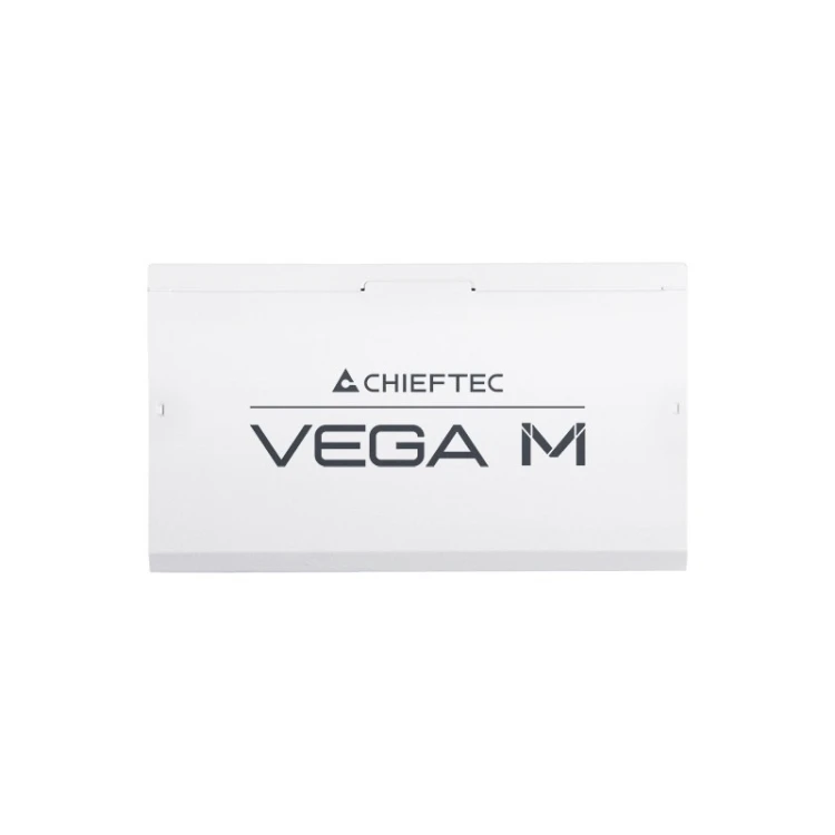 Zasilacz Chieftec Vega M Biały 80Plus Złoty 750W