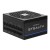 Chieftec Stealth 1200W Vega M Series SPX-1200-FC 80+ Platin moduł zasilaczy 24-pin ATX ATX Czarny
