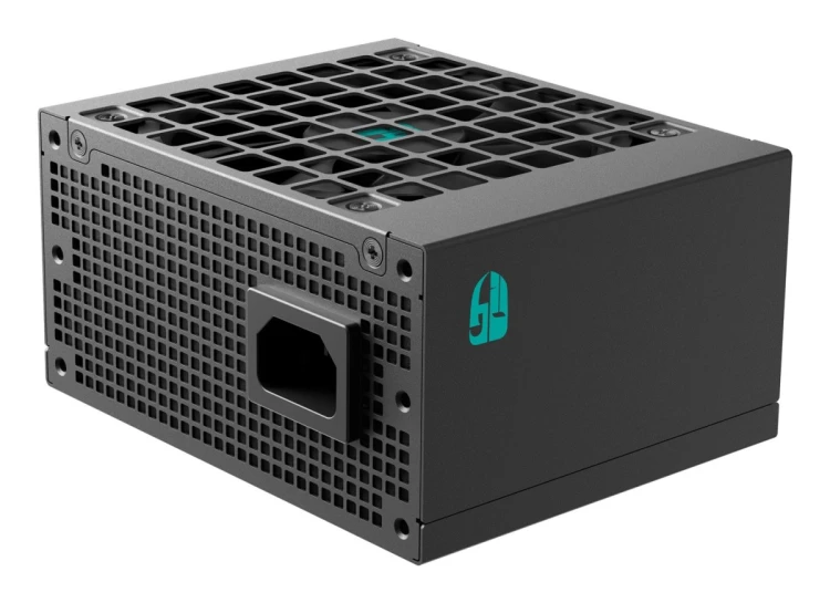 DeepCool PS850G moduł zasilaczy 850 W 20+4 pin
