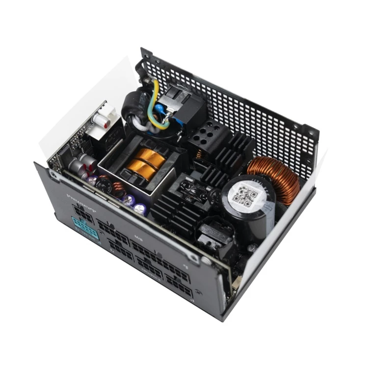 DeepCool PS850G moduł zasilaczy 850 W 20+4 pin