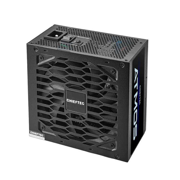 Zasilacz Chieftec ATMOS CPX-750FC