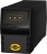 Orvaldi ID600 zasilacz UPS Technologia line-interactive 0,6 kVA 360 W