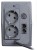 Orvaldi ID600 zasilacz UPS Technologia line-interactive 0,6 kVA 360 W