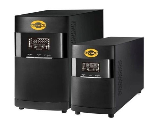 Orvaldi VOTLT1K zasilacz UPS Technologia line-interactive 1,1 kVA 770 W